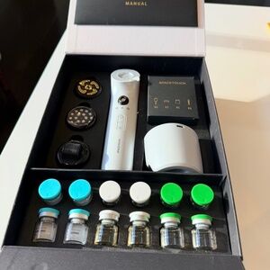 Brand new space touch reviver